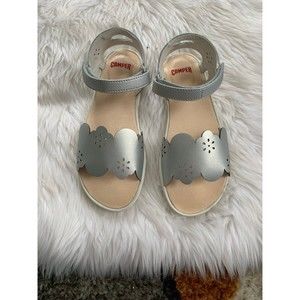 Camper kids sandals